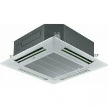 Кассетный кондиционер для офиса HAIER AB60ES2ERA(S)/1U60IS1ERB(S)