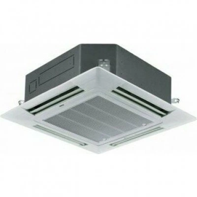 Кассетный кондиционер для офиса HAIER AB60ES2ERA(S)/1U60IS1ERB(S)