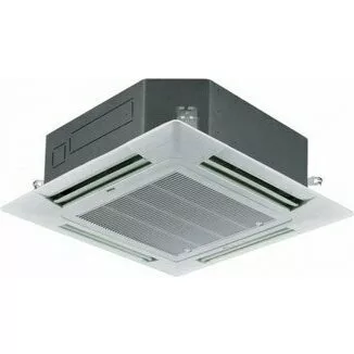 Кассетный кондиционер для офиса HAIER AB60ES2ERA(S)/1U60IS1ERB(S) Кассетный кондиционер для офиса HAIER AB60ES2ERA(S)/1U60IS1ERB(S)