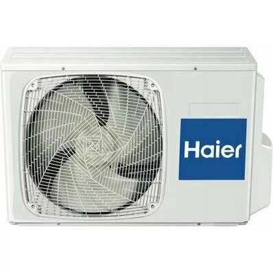 Кассетный кондиционер HAIER AB35S2SA1FA/1U35S2SM3FA Кассетный кондиционер HAIER AB35S2SA1FA/1U35S2SM3FA