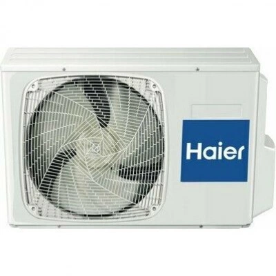 Кассетный кондиционер HAIER AB35S2SA1FA/1U35S2SM3FA Кассетный кондиционер HAIER AB35S2SA1FA/1U35S2SM3FA
