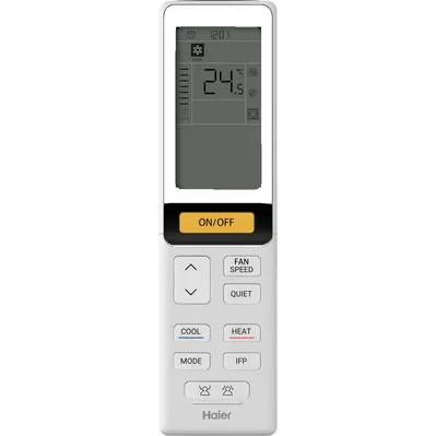 Кассетный кондиционер HAIER AB35S2SA1FA/1U35S2SM3FA Кассетный кондиционер HAIER AB35S2SA1FA/1U35S2SM3FA
