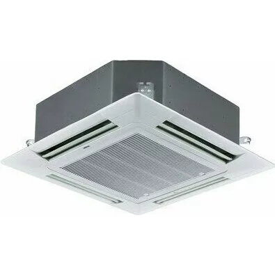 Кассетный кондиционер HAIER AB50S1LC2FA/1U50S1LM2FA Кассетный кондиционер HAIER AB50S1LC2FA/1U50S1LM2FA