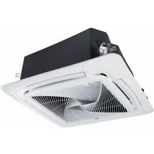 Кассетный кондиционер HAIER AB50S1LC1FA/1U50S1LM1FA Кассетный кондиционер HAIER AB50S1LC1FA/1U50S1LM1FA