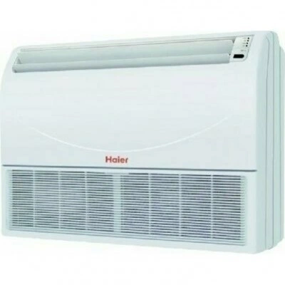 Напольно-потолочный внутренний блок мульти сплит-системы HAIER Multi upgrade AC12CS1ERA
