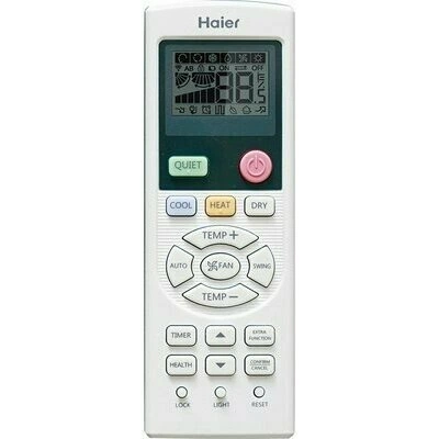 Настенный внутренний блок мульти сплит-системы HAIER AS09BS4HRA Настенный внутренний блок мульти сплит-системы HAIER AS09BS4HRA