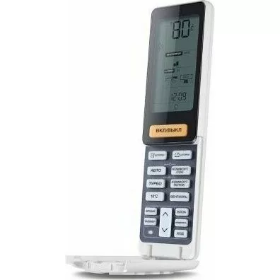 Настенный внутренний блок мульти сплит-системы HAIER Lightera AS24NS3ERA-B Настенный внутренний блок мульти сплит-системы HAIER Lightera AS24NS3ERA-B
