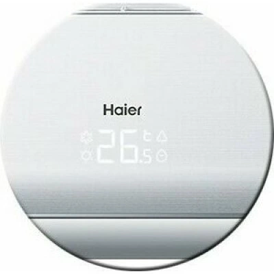 Настенный внутренний блок мульти сплит-системы HAIER "N" Super Match AS24NS3ERA-W Настенный внутренний блок мульти сплит-системы HAIER "N" Super Match AS24NS3ERA-W