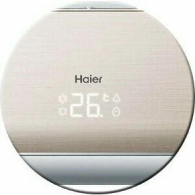 Настенный внутренний блок мульти сплит-системы HAIER "N" Super Match AS24NS3ERA-G Настенный внутренний блок мульти сплит-системы HAIER "N" Super Match AS24NS3ERA-G