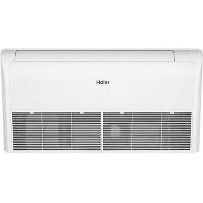 Напольно-потолочный кондиционер HAIER AC105S1LH2FA/1U105S1LS2FB