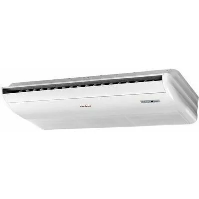 Напольно-потолочный кондиционер HAIER AC60FS1ERA(S)/1U60IS1ERB(S)