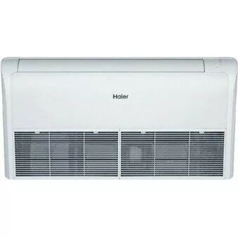 Напольно-потолочный кондиционер HAIER AC50S1LG1FA/1U50S1LM1FA