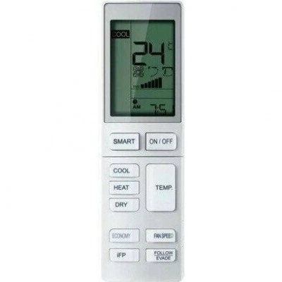 Напольно-потолочный кондиционер HAIER AC50S1LG1FA/1U50S1LM1FA Напольно-потолочный кондиционер HAIER AC50S1LG1FA/1U50S1LM1FA