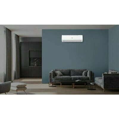 Настенный кондиционер HAIER Tundra AS07TT4HRA/1U07TL5FRA Настенный кондиционер HAIER Tundra AS07TT4HRA/1U07TL5FRA