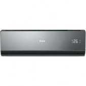 Настенный кондиционер HAIER Lightera HSU-07HNF203/R2 -Full Black - HSU-07HUN403/R2