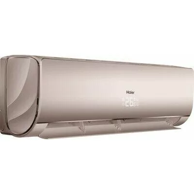 Настенный кондиционер HAIER Lightera HSU-09HNF303/R2 -G/HSU-09HUN203/R2 (-30С)