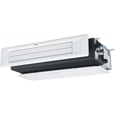 Канальный кондиционер HAIER AD50S1LS1FA/1U50S1LM1FA Канальный кондиционер HAIER AD50S1LS1FA/1U50S1LM1FA