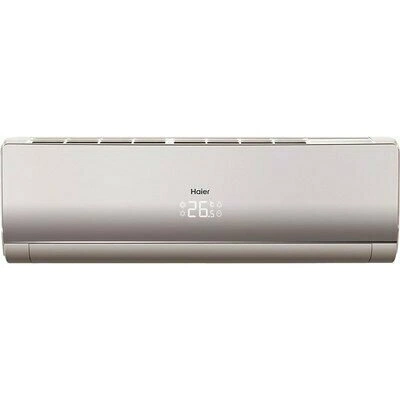 Настенный кондиционер HAIER Lightera AS12NS5ERA -Full Gold/1U12BS3ERA