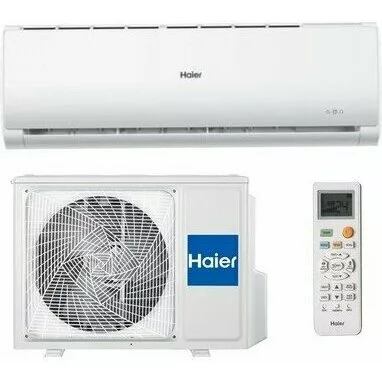Настенный кондиционер HAIER Tundra AS18TT4HRA/1U18TL4FRA Настенный кондиционер HAIER Tundra AS18TT4HRA/1U18TL4FRA