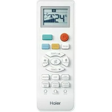 Настенный кондиционер HAIER Tundra HSU-24HTT103/R3/HSU-24HTT103/R3 Настенный кондиционер HAIER Tundra HSU-24HTT103/R3/HSU-24HTT103/R3