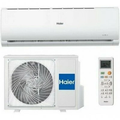 Настенный кондиционер HAIER Tundra AS24TT4HRA/1U24TL4FRA Настенный кондиционер HAIER Tundra AS24TT4HRA/1U24TL4FRA