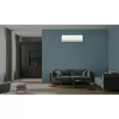 Настенный кондиционер HAIER Tundra AS24TT4HRA/1U24TL4FRA Настенный кондиционер HAIER Tundra AS24TT4HRA/1U24TL4FRA