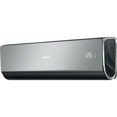 Настенный кондиционер HAIER Lightera HSU-24HNF203/R2 -B/HSU-24HUN203/R2 (-30С)