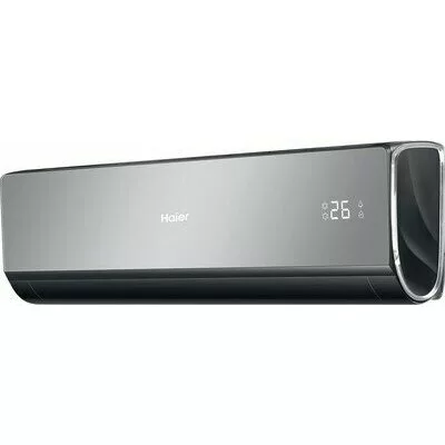 Настенный кондиционер HAIER Lightera HSU-24HNF203/R2 -B/HSU-24HUN203/R2 (-30С) Настенный кондиционер HAIER Lightera HSU-24HNF203/R2 -B/HSU-24HUN203/R2 (-30С)