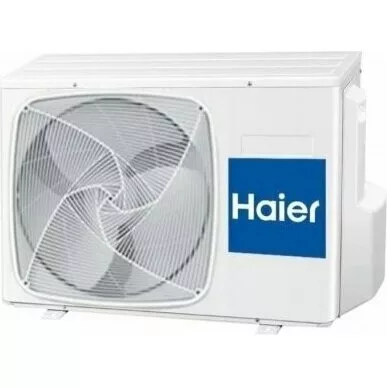 Настенный кондиционер HAIER Lightera HSU-24HNF103/R2 -G Настенный кондиционер HAIER Lightera HSU-24HNF103/R2 -G
