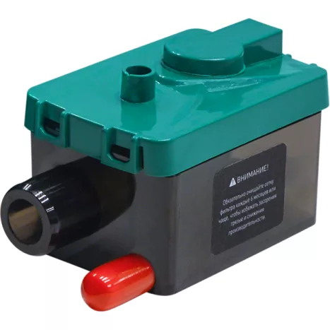 Насос Дренажный Lamprecht Green Mini Flow LP015-15FL Насос Дренажный Lamprecht Green Mini Flow LP015-15FL