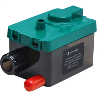 Насос Дренажный Lamprecht Green Mini Flow LP015-15FL Насос Дренажный Lamprecht Green Mini Flow LP015-15FL