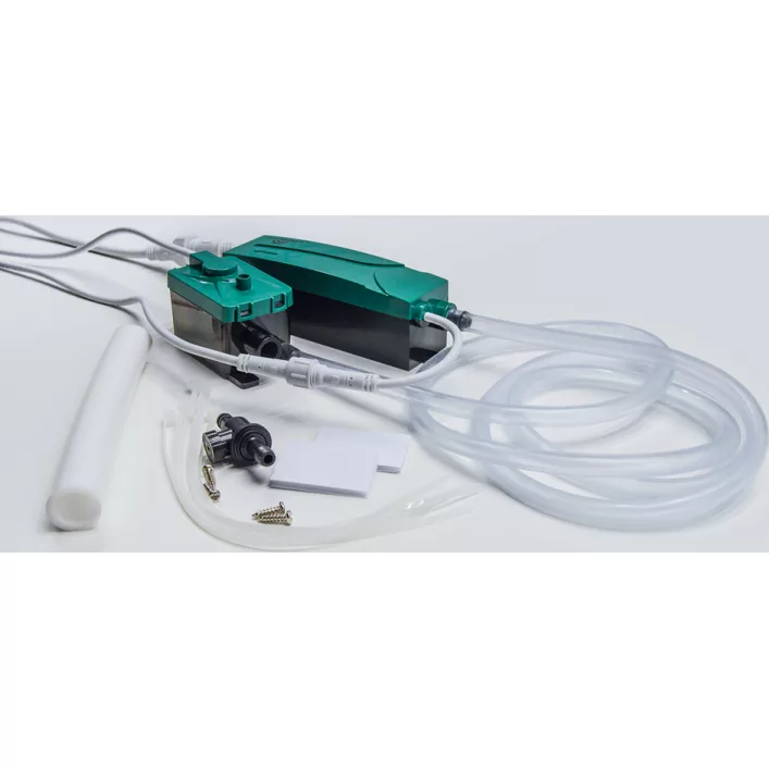 Насос Дренажный Lamprecht Green Mini Flow LP015-15FL Насос Дренажный Lamprecht Green Mini Flow LP015-15FL