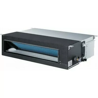 Канальный кондиционер HAIER AD105S1LM1FA/1U105S1LS1FB Канальный кондиционер HAIER AD105S1LM1FA/1U105S1LS1FB