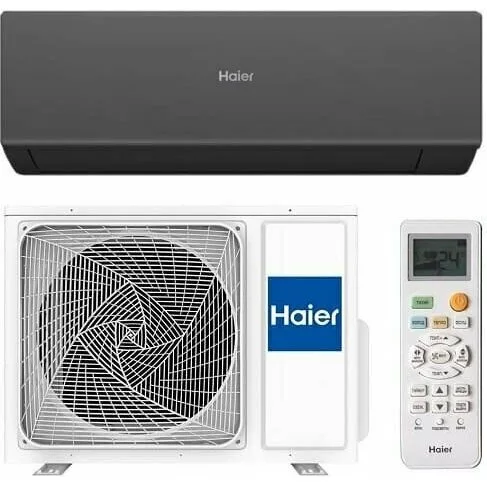 Кондиционер HAIER Quantum AS20HQJ1HRA-B/1U20HQJ1FRA Кондиционер HAIER Quantum AS20HQJ1HRA-B/1U20HQJ1FRA