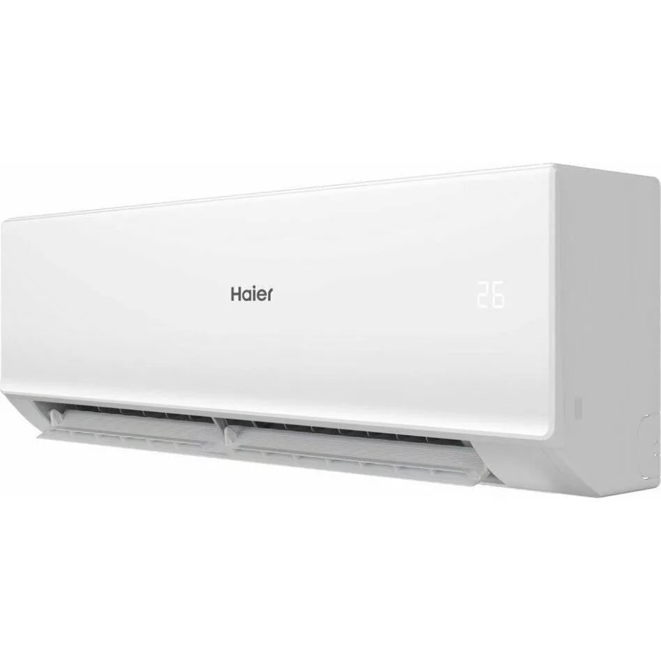 Кондиционер HAIER Quantum AS25HQJ1HRA-W/1U25HQJ1FRA Кондиционер HAIER Quantum AS25HQJ1HRA-W/1U25HQJ1FRA