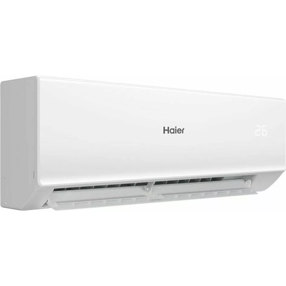 Кондиционер HAIER Quantum AS25HQJ1HRA-W/1U25HQJ1FRA Кондиционер HAIER Quantum AS25HQJ1HRA-W/1U25HQJ1FRA