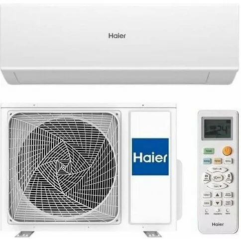 Кондиционер HAIER Quantum AS35HQJ1HRA-W/1U35HQJ1FRA Кондиционер HAIER Quantum AS35HQJ1HRA-W/1U35HQJ1FRA