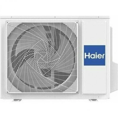 Внешний блок мульти сплит-системы на 4 комнаты HAIER 4U26HS1ERA Внешний блок мульти сплит-системы на 4 комнаты HAIER 4U26HS1ERA