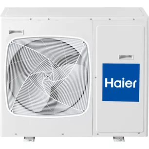 Внешний блок мульти сплит-системы на 4 комнаты HAIER 4U26HS1ERA