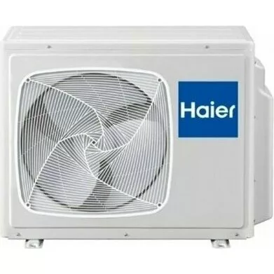 Внешний блок мульти сплит-системы на 4 комнаты HAIER 4U30HS3ERA Внешний блок мульти сплит-системы на 4 комнаты HAIER 4U30HS3ERA