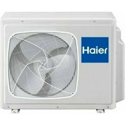Внешний блок мульти сплит-системы на 4 комнаты HAIER 4U30HS3ERA