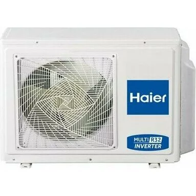 Внешний блок мульти сплит-системы на 4 комнаты HAIER 4U85S2SR5FA Внешний блок мульти сплит-системы на 4 комнаты HAIER 4U85S2SR5FA