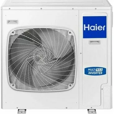 Внешний блок мульти сплит-системы на 5 комнат HAIER 5U105S2SS5FA Внешний блок мульти сплит-системы на 5 комнат HAIER 5U105S2SS5FA
