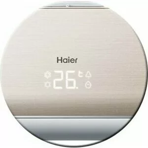 Настенный внутренний блок мульти-сплит системы HAIER AS18NS3ERA-G Настенный внутренний блок мульти-сплит системы HAIER AS18NS3ERA-G