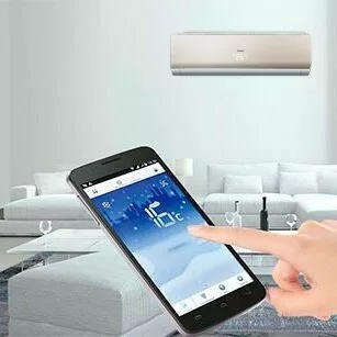 Настенный внутренний блок мульти-сплит системы HAIER AS18NS3ERA-G Настенный внутренний блок мульти-сплит системы HAIER AS18NS3ERA-G
