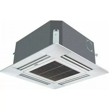 Кассетный внутренний блок мульти-сплит системы HAIER AB09CS1ERA(PB-700IB) Кассетный внутренний блок мульти-сплит системы HAIER AB09CS1ERA(PB-700IB)