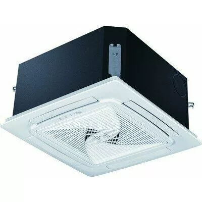 Кассетный внутренний блок мульти-сплит системы HAIER AB18CS2ERA(S)(PB-700KB) Кассетный внутренний блок мульти-сплит системы HAIER AB18CS2ERA(S)(PB-700KB)