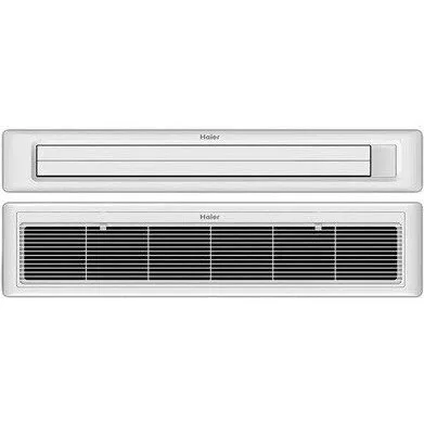Канальный внутренний блок мульти-сплит системы HAIER AD24SS1ERA (N)(P) Канальный внутренний блок мульти-сплит системы HAIER AD24SS1ERA (N)(P)