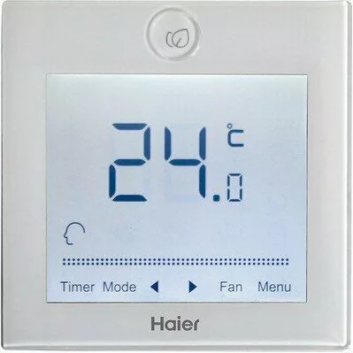 Канальный внутренний блок мульти-сплит системы HAIER AD24SS1ERA (N)(P) Канальный внутренний блок мульти-сплит системы HAIER AD24SS1ERA (N)(P)