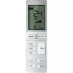 Кассетный внутренний блок мульти-сплит системы HAIER AB25S2SC2FA